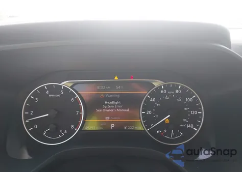 2021 Nissan Rogue Sv Intelligent Awd from USA, damaged, VIN 5N1AT3BB1MC784975